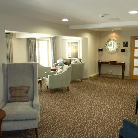 The Crown Of Crucis Country Inn And Hotel Cirencester Exterior photo